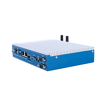 嵌入式低功耗工控机-CL-B款